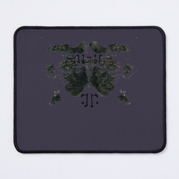 Item preview, Special Present Rorschach designed and sold by WandaRoth88.