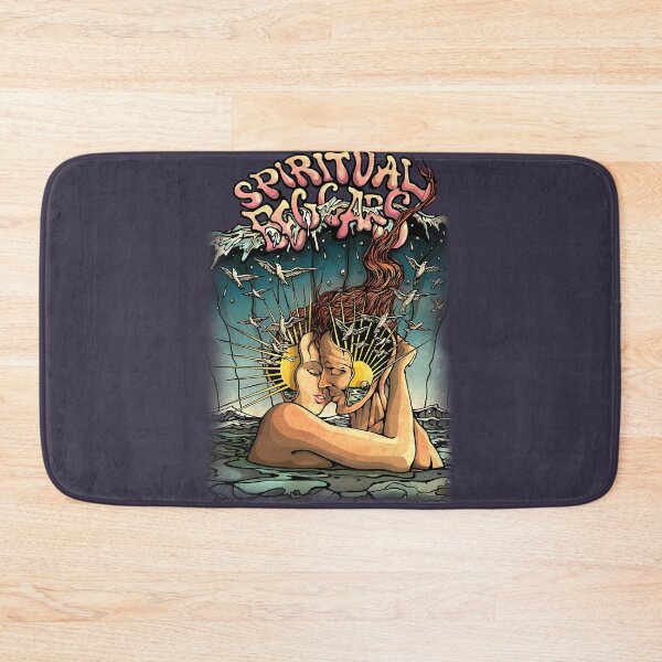 Item preview, Good Big Four Has Many Fans Sunrise To Sundown By Spiritual Beggars - Old School Stoner Metal Retro designed and sold by HughBeard040.