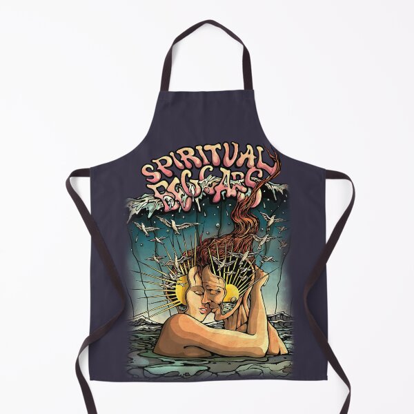 Item preview, Good Big Four Has Many Fans Sunrise To Sundown By Spiritual Beggars - Old School Stoner Metal Retro designed and sold by HughBeard040.