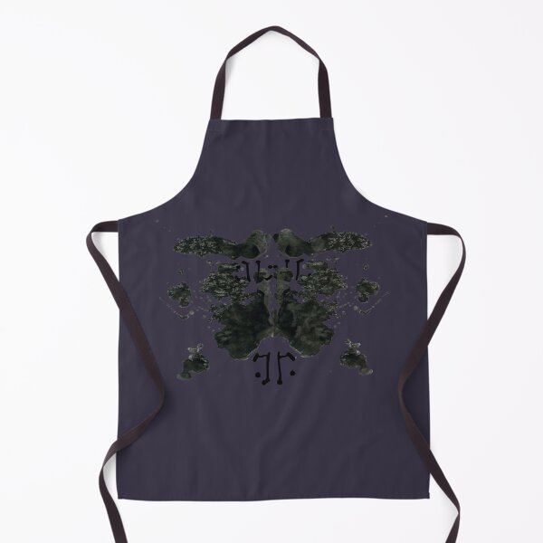 Item preview, Special Present Rorschach designed and sold by WandaRoth88.