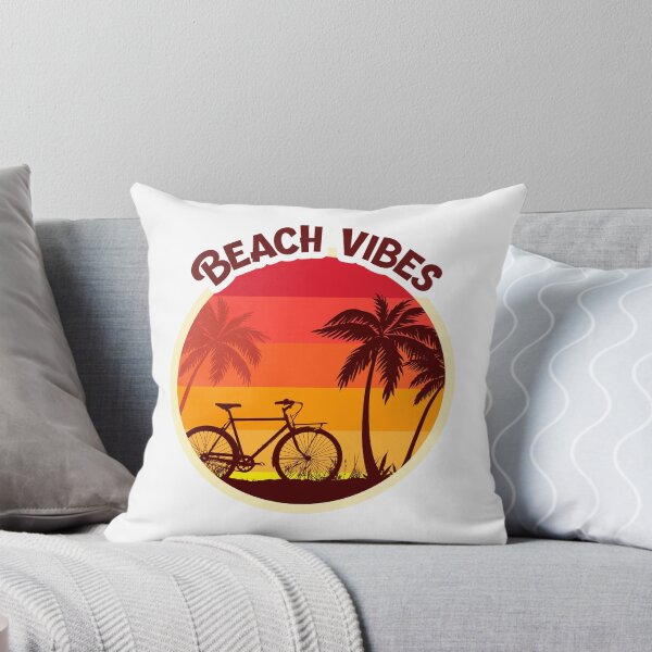 Item preview, Beach Vibes designed and sold by Perfect4Designs.