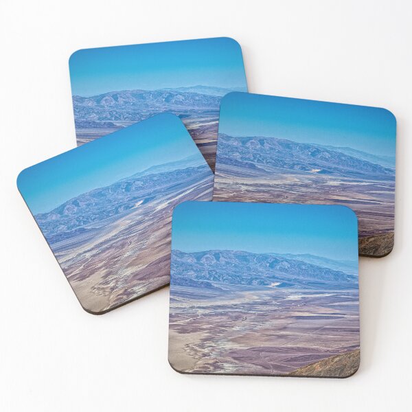 Item preview, Dante's View designed and sold by GestaltImagery.