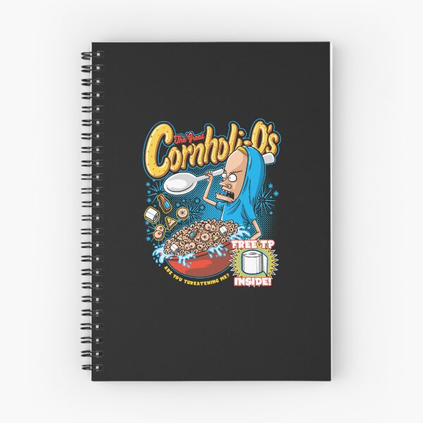 Item preview, Cornholi-Os designed and sold by czarnyiz.