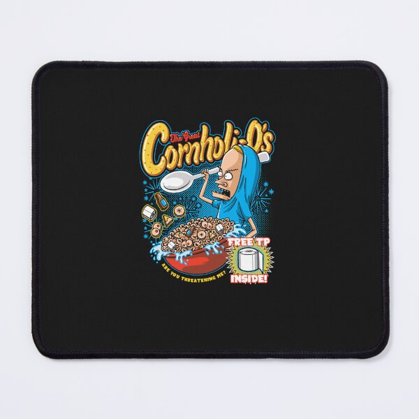 Item preview, Cornholi-Os designed and sold by czarnyiz.