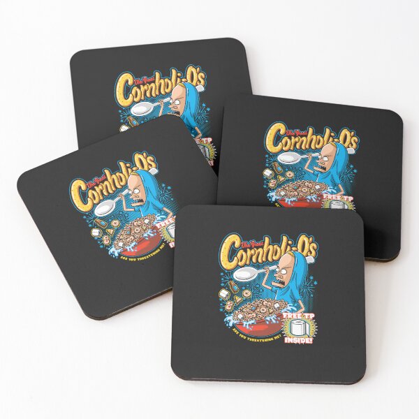 Item preview, Cornholi-Os designed and sold by czarnyiz.