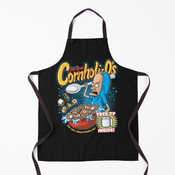 Item preview, Cornholi-Os designed and sold by czarnyiz.