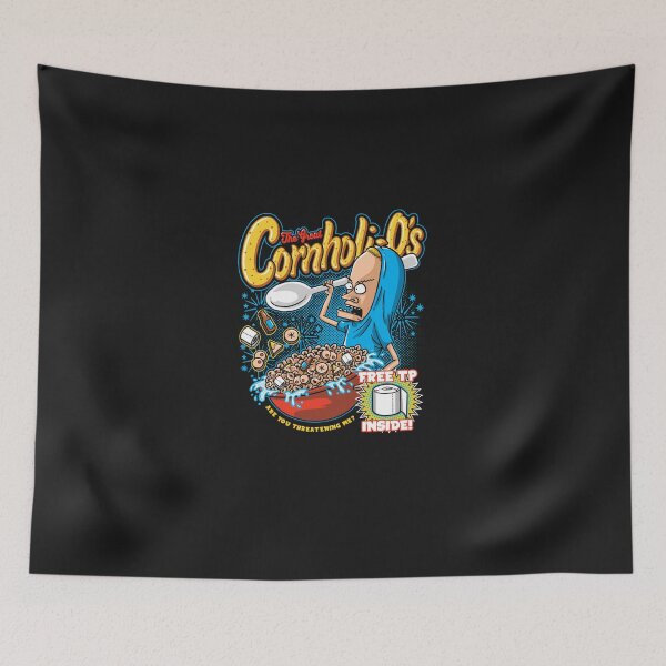 Item preview, Cornholi-Os designed and sold by czarnyiz.