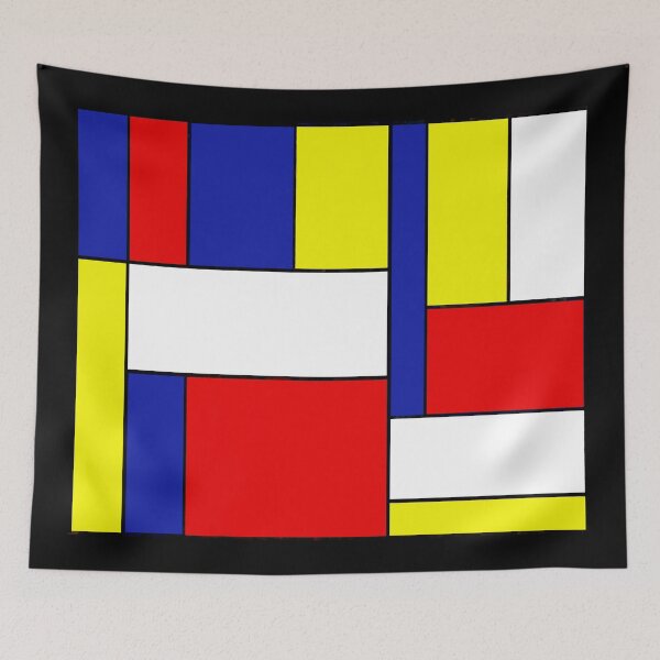 Item preview, Geometric #851 designed and sold by HeadRubble.