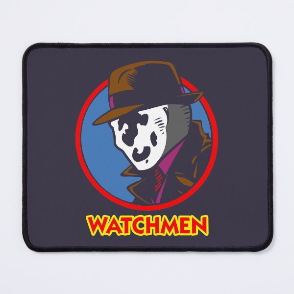 Item preview, Sports Watchmen designed and sold by WandaRoth88.