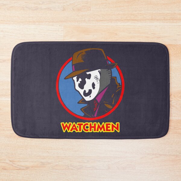 Item preview, Sports Watchmen designed and sold by WandaRoth88.