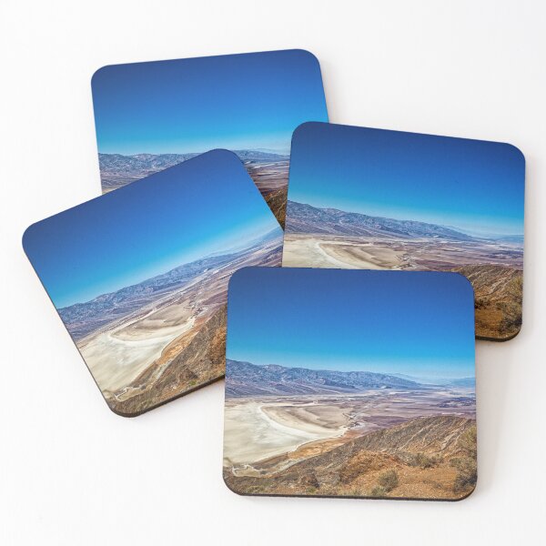 Item preview, Dante's View designed and sold by GestaltImagery.