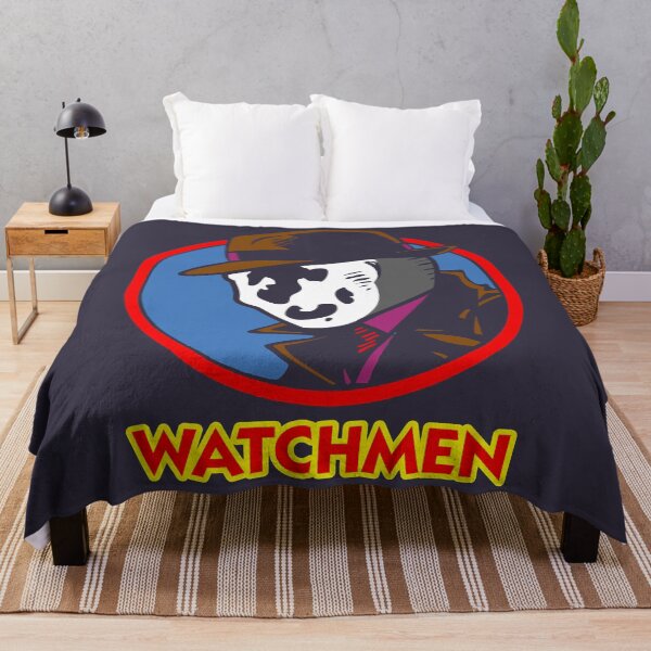 Item preview, Sports Watchmen designed and sold by WandaRoth88.