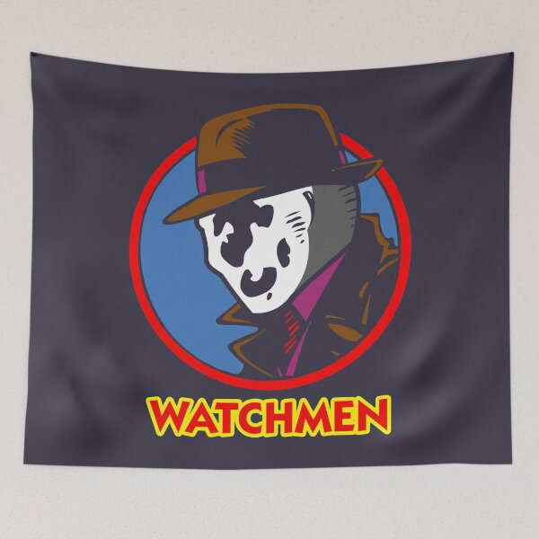 Item preview, Sports Watchmen designed and sold by WandaRoth88.