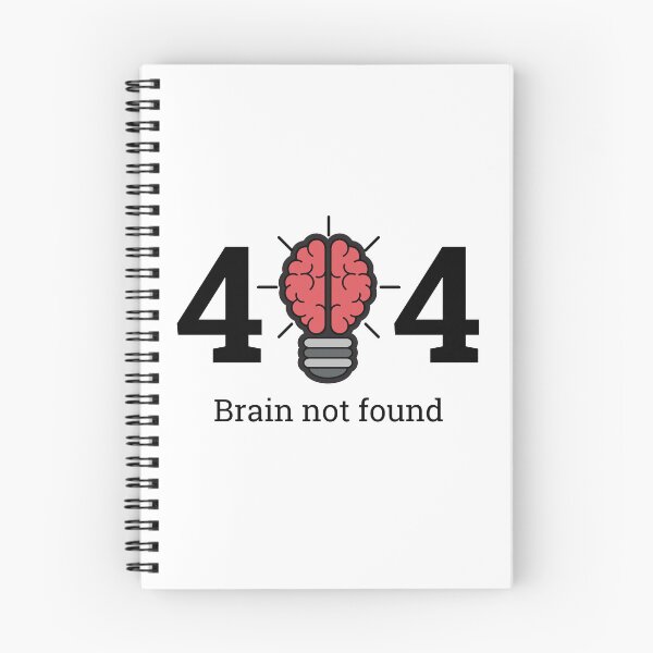 Item preview, Errror in the brain designed and sold by Naghma Perveen.