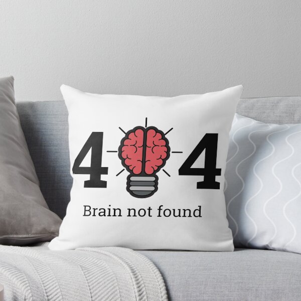 Item preview, Errror in the brain designed and sold by Naghma Perveen.