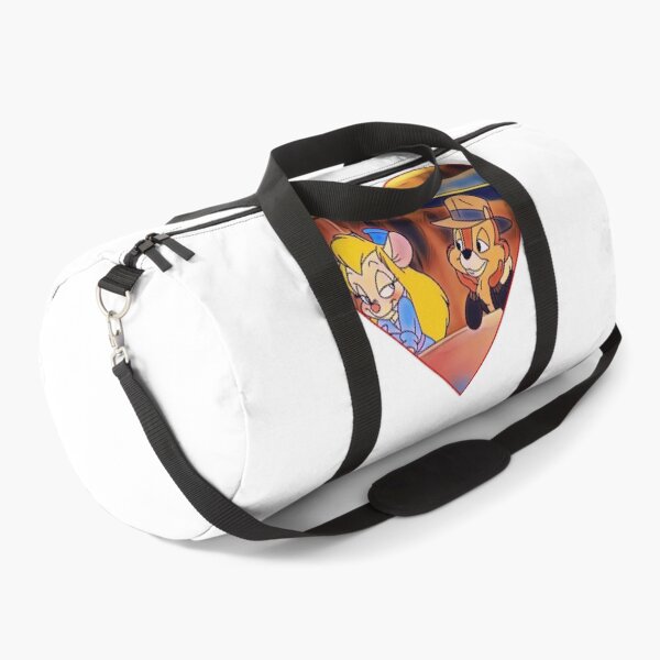 Item preview, Mens Womens Action Chip N Dale Adventure Rescue Ranger Cartoon Funny Fans designed and sold by AliceBaileyLove.