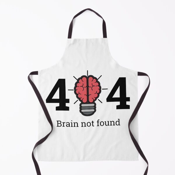 Item preview, Errror in the brain designed and sold by Naghma Perveen.