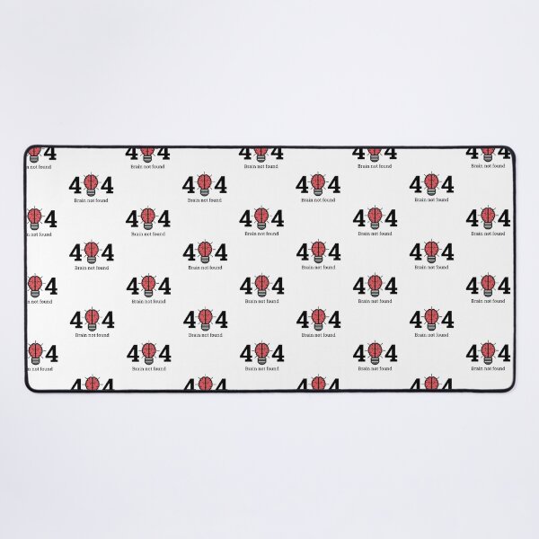 Item preview, Errror in the brain designed and sold by Naghma Perveen.