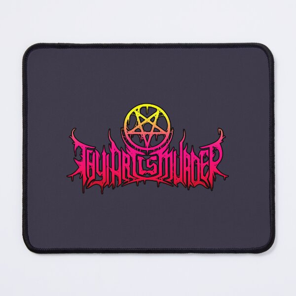 Item preview, Good Big Four Has Many Fans Thy Art Is Murder Logo Gifts For Fan designed and sold by HughBeard040.