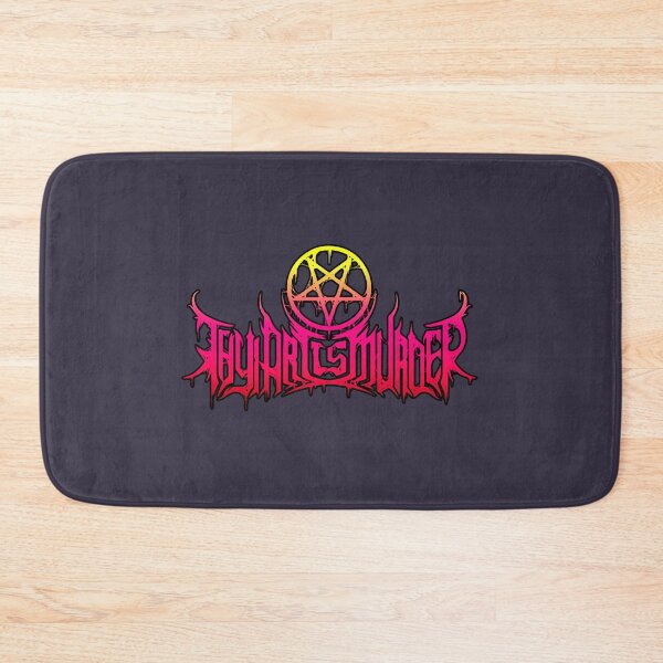 Item preview, Good Big Four Has Many Fans Thy Art Is Murder Logo Gifts For Fan designed and sold by HughBeard040.