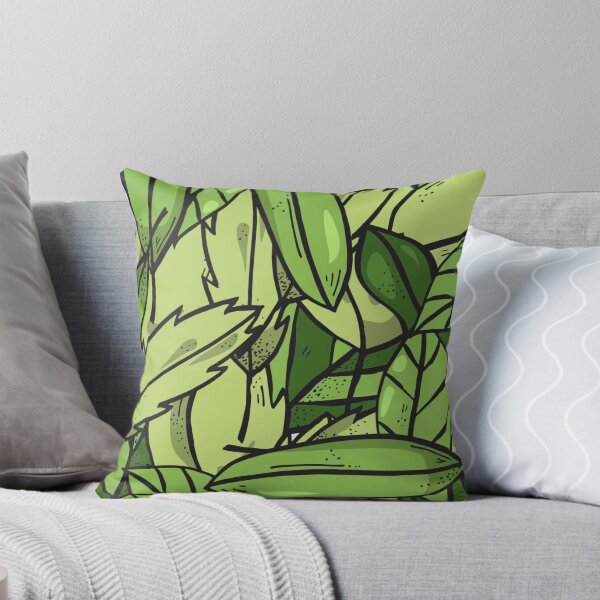 Item preview, Foliage Leaves designed and sold by sasijaya.