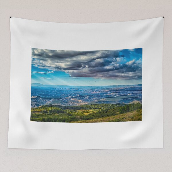 Item preview, Grand Staircase - Escalante National Monument designed and sold by GestaltImagery.