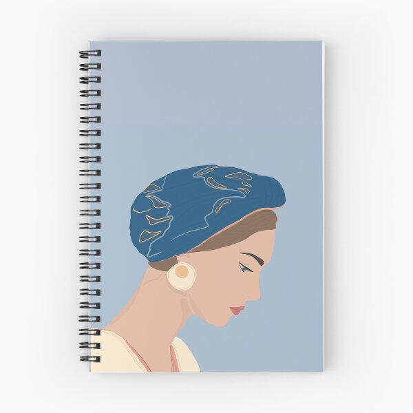 Item preview, feeling the blues designed and sold by ElisaGabi.