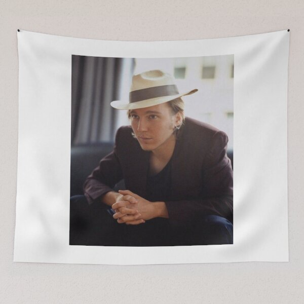 Item preview, Paul Dano designed and sold by AdamShop0.