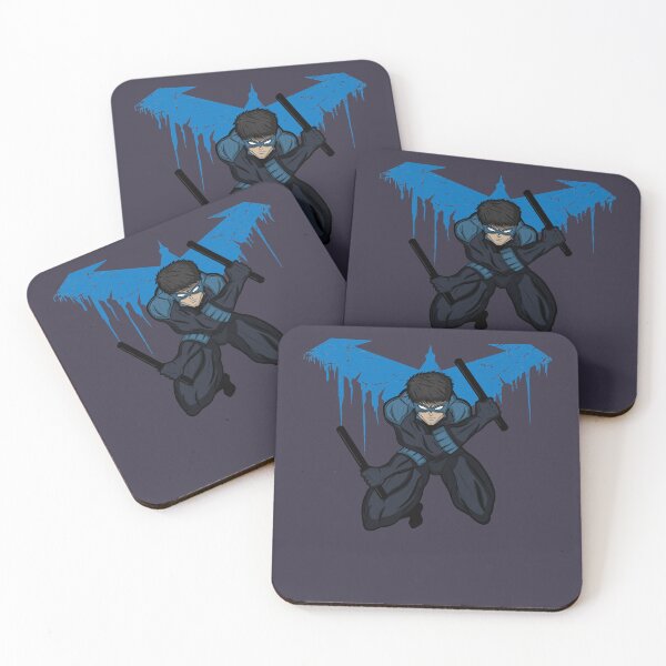 Item preview, Vintage NIGHTWING designed and sold by WandaRoth88.