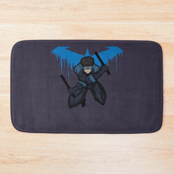 Item preview, Vintage NIGHTWING designed and sold by WandaRoth88.