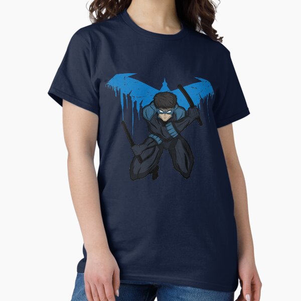 Item preview, Vintage NIGHTWING designed and sold by WandaRoth88.