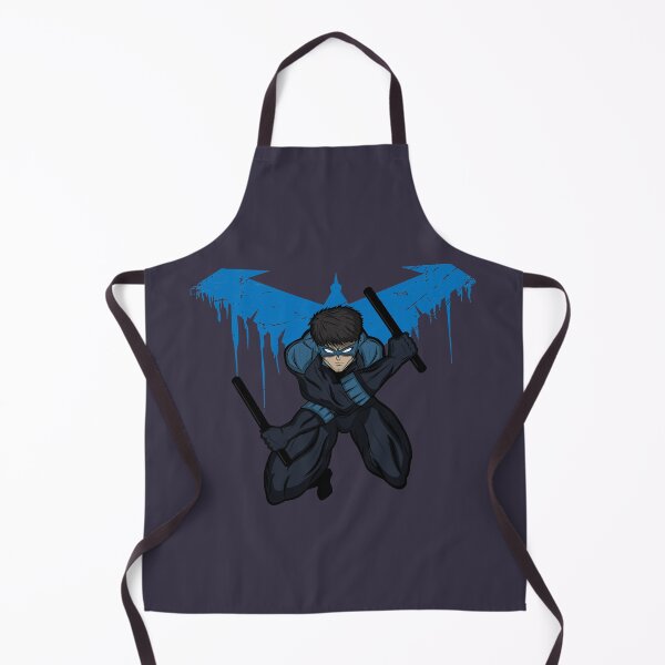 Item preview, Vintage NIGHTWING designed and sold by WandaRoth88.