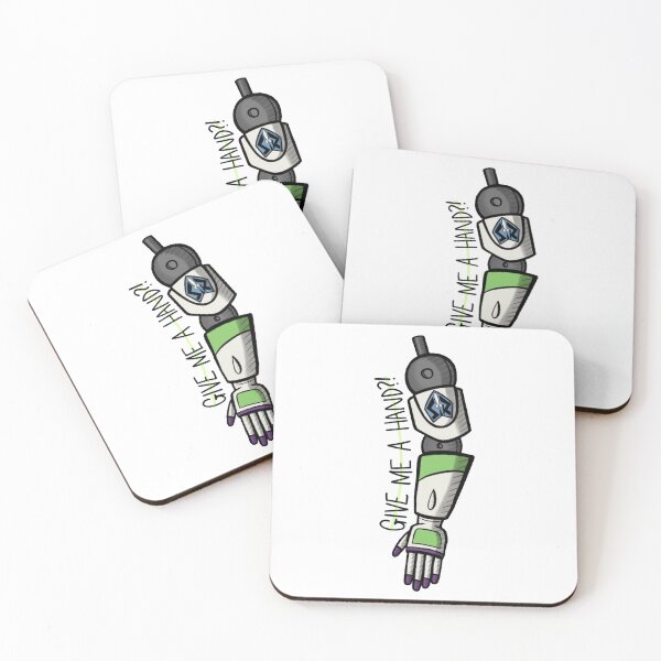 Item preview, Give Me A Hand designed and sold by Kaylee-Rachael.
