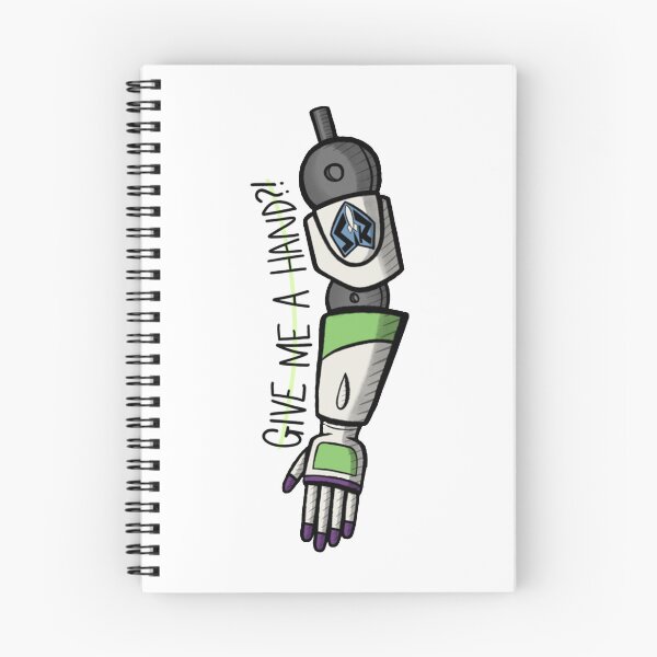 Item preview, Give Me A Hand designed and sold by Kaylee-Rachael.