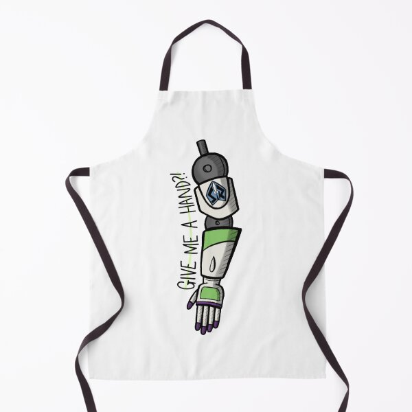 Item preview, Give Me A Hand designed and sold by Kaylee-Rachael.