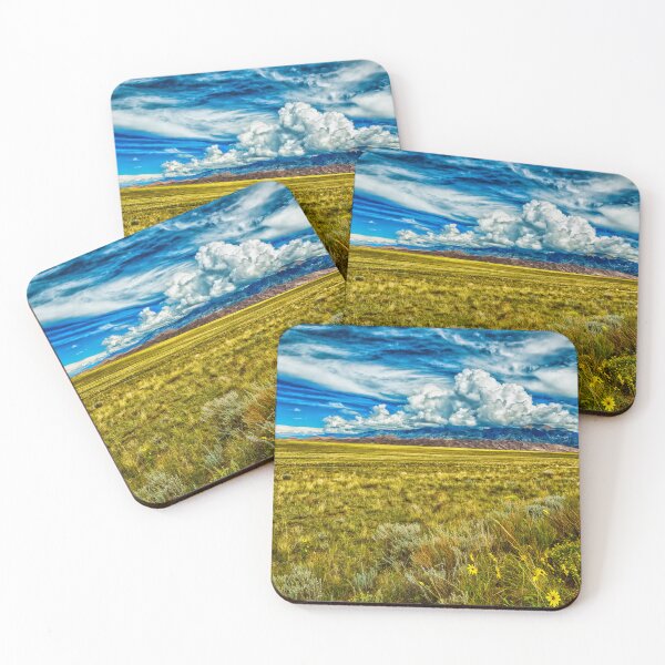 Item preview, Great Sand Dunes National Park designed and sold by GestaltImagery.