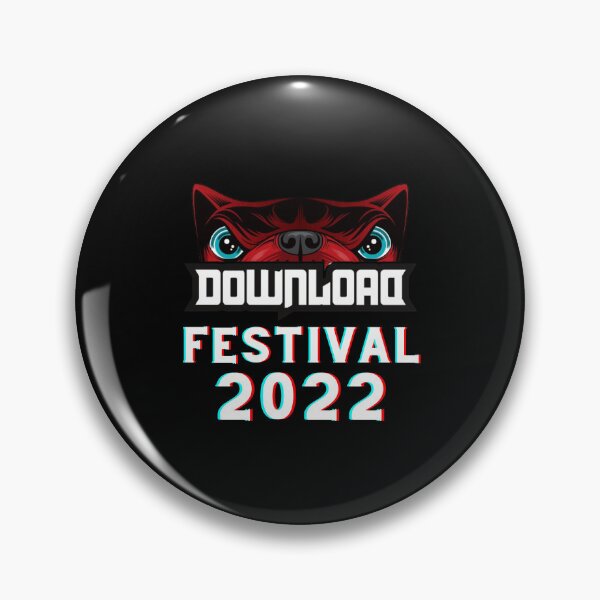 Item preview, Download Festival designed and sold by madraso.