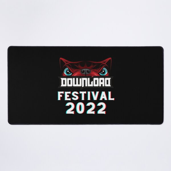 Item preview, Download Festival designed and sold by madraso.