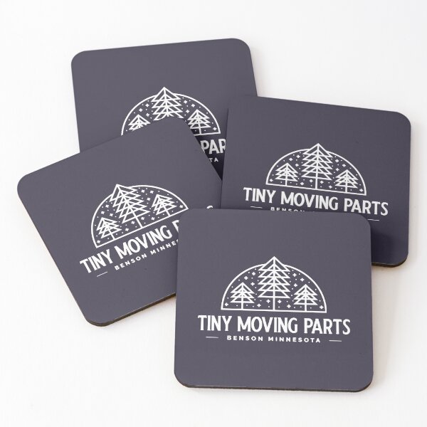Item preview, Good Big Four Has Many Fans Tiny Moving Parts Band Logo Teesshirts   Gift For Fans designed and sold by HughBeard040.