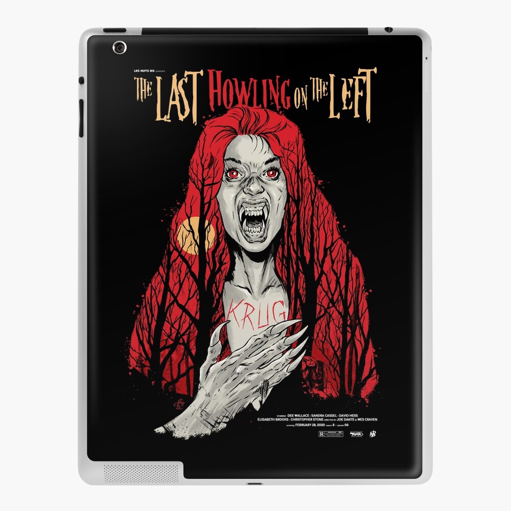 Item preview, iPad Skin designed and sold by gengiskahn.