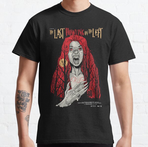 Classic T-Shirt