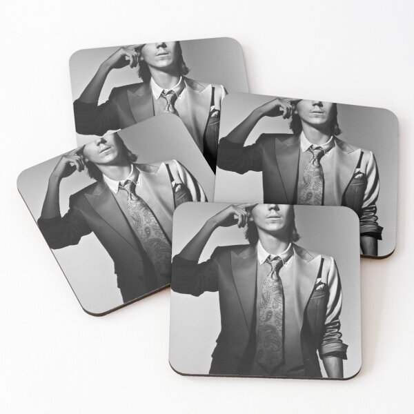 Item preview, Paul Dano designed and sold by AdamShop0.