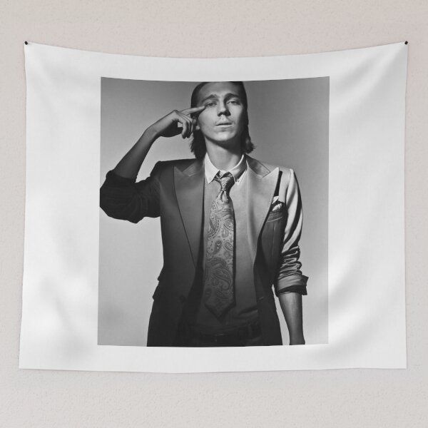Item preview, Paul Dano designed and sold by AdamShop0.