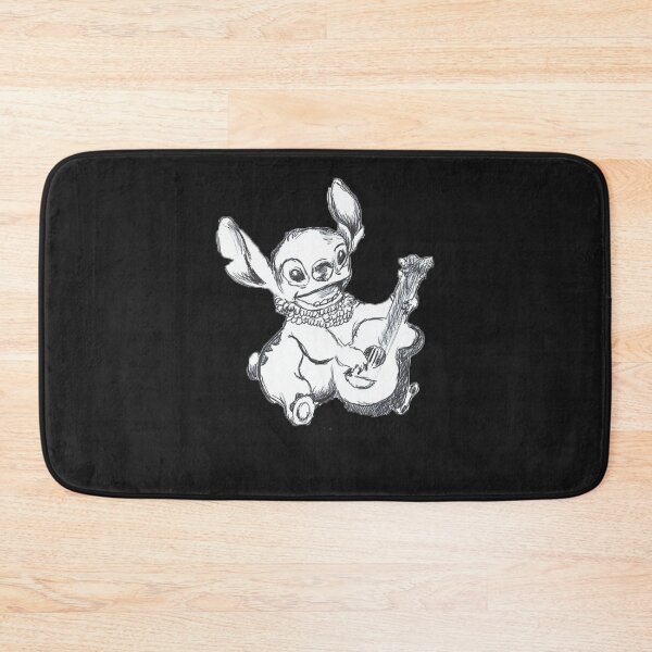 Item preview, bosquejo de ohana designed and sold by saecibowlenb.