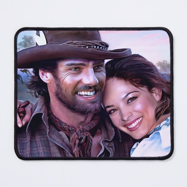 Item preview, VinCat Vacation : Summer in Outback Australia ♥ designed and sold by eannae.