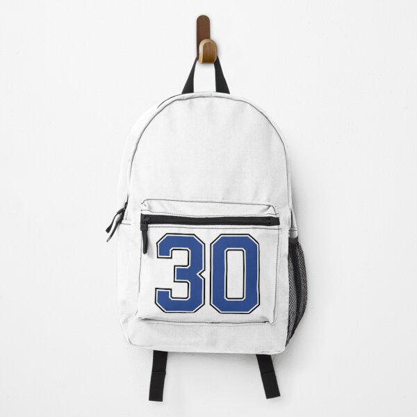 Item preview, Number 30 lucky sports jersey thirty designed and sold by HeavyStyle.