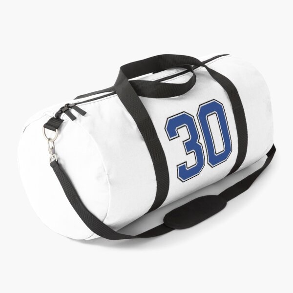 Item preview, Number 30 lucky sports jersey thirty designed and sold by HeavyStyle.