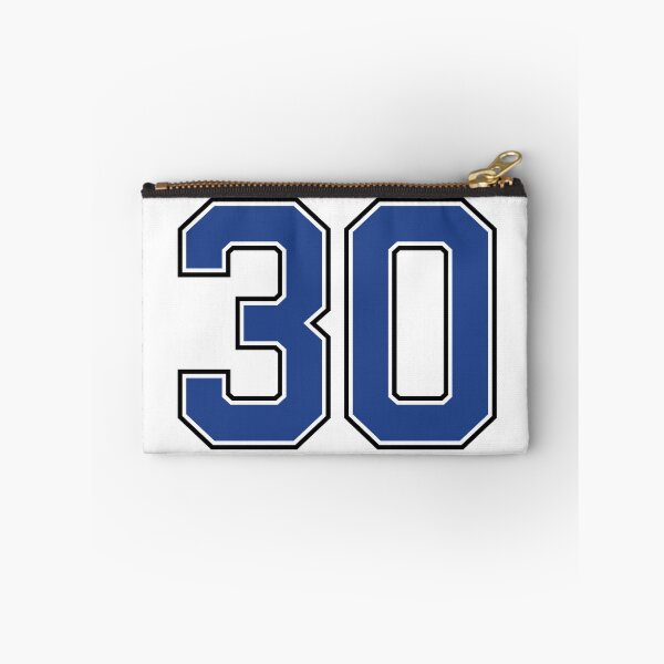 Artikelvorschau, Nummer 30 Glücksbringer Sporttrikot dreißig entworfen und verkauft von HeavyStyle.