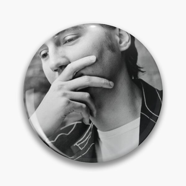 Item preview, Paul Dano designed and sold by AdamShop0.