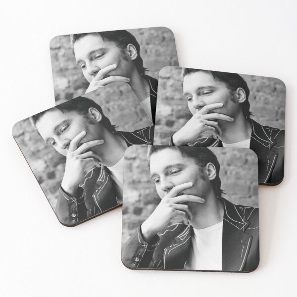 Item preview, Paul Dano designed and sold by AdamShop0.